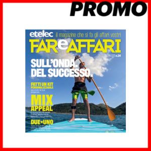 Promozione Etelec