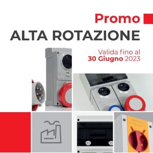 Promozione Comet