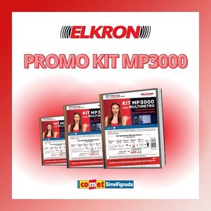 Strillo Promozione Elkron