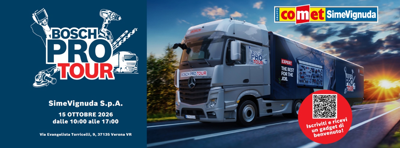 banner bosch pro tour