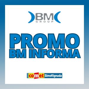 Promozione BM Informa