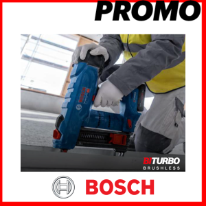 Promo Bosch Power Days