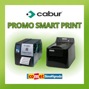 Strillo promozione cabur smart print
