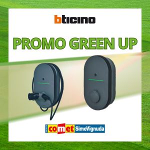 Promozione Bticino Btnet