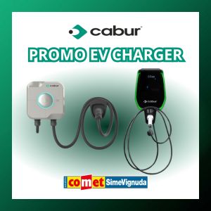 Promozione CaburSimeVignuda