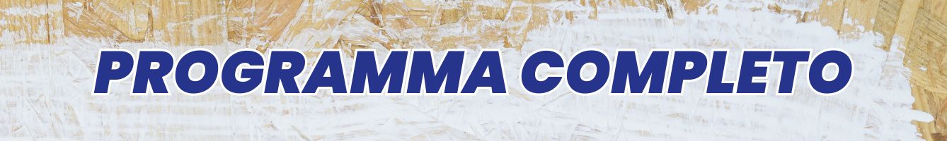 copertina programma tour attrezzatura climatizzazione simevignuda