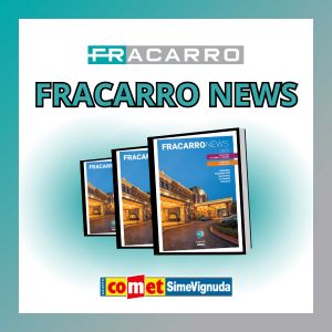 Strillo promozione Fracarro SimeVignuda