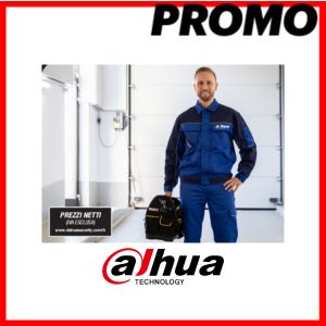 Promozione Comet