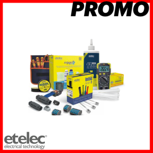 Promozione Etelec