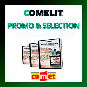 Promozione Comet