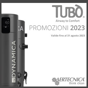 Promozione Aertecnica
