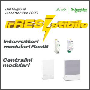 Strillo promozione solo web ABB