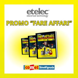 Promozione Etelec