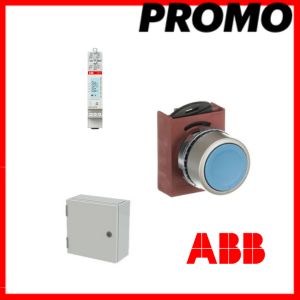 Strillo promozione solo web ABB