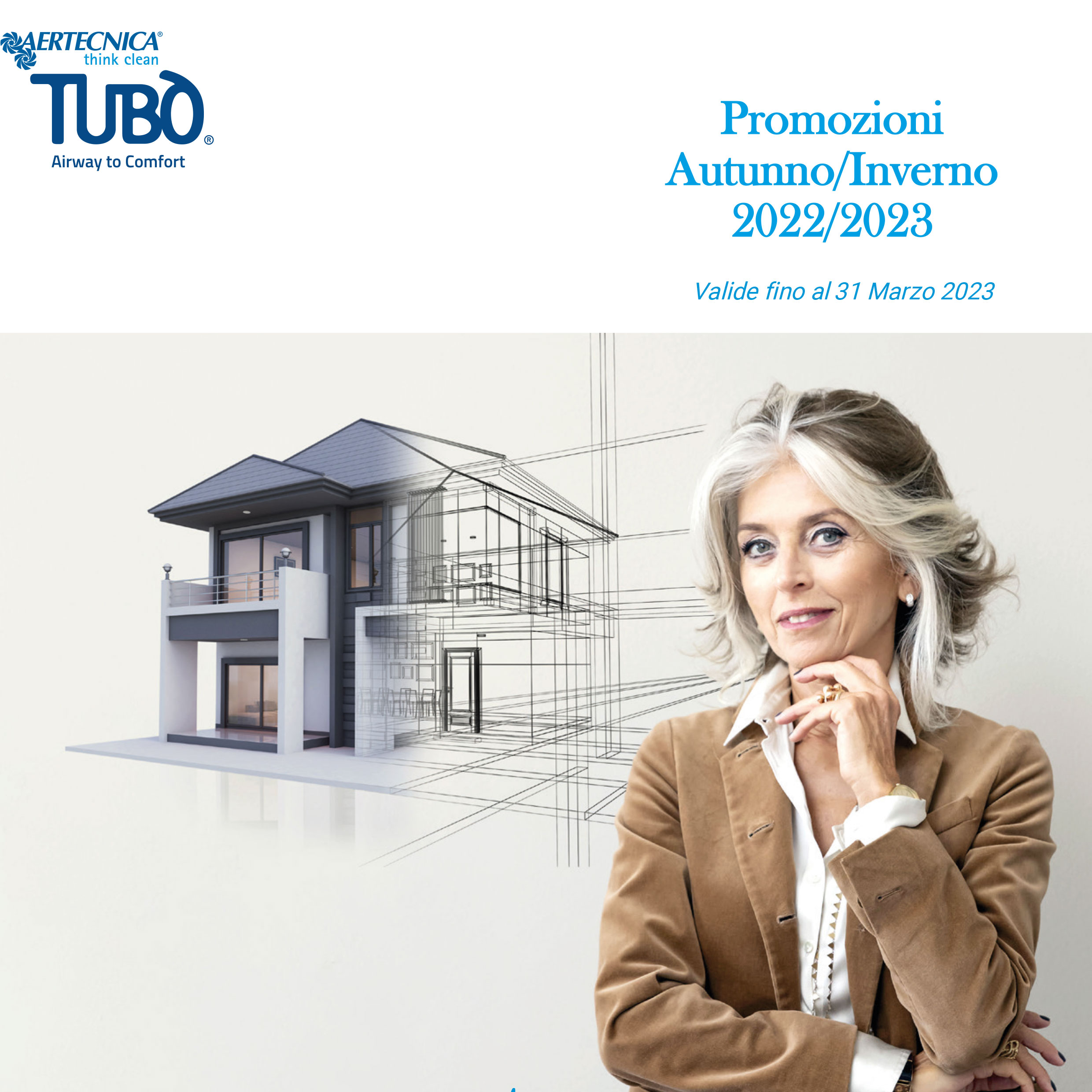 Promozione Aertecnica