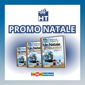 Promozione HT SimeVignuda