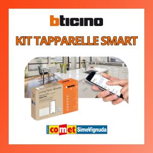 Promozione Bticino Kit Tapparella