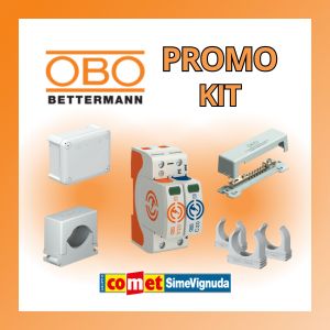 Promozione OBO Kit
