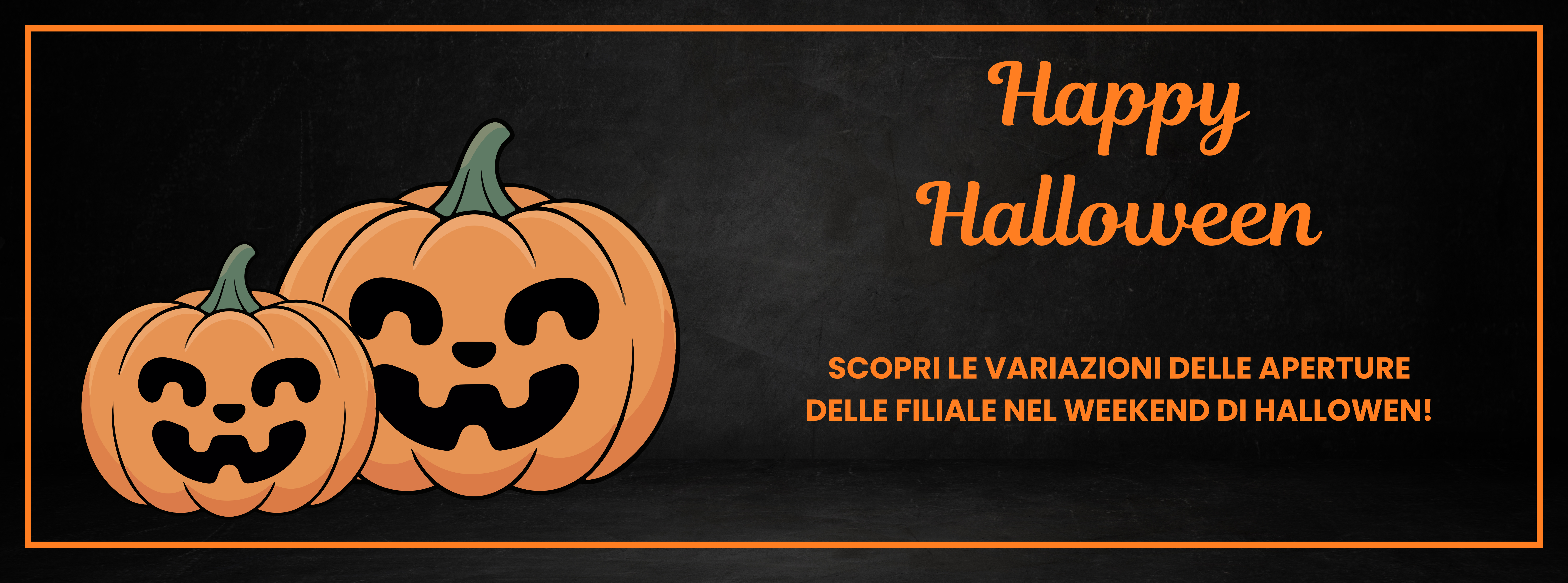 immagine chiusure estive 2023