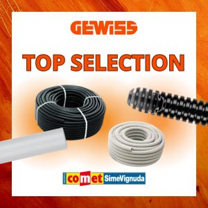 Strillo promozione Gewiss