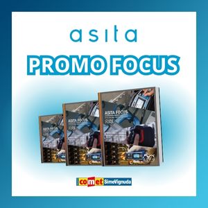 Promozione AsitaSimeVignuda