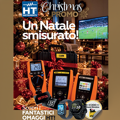 Promozione HT SimeVignuda