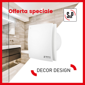 Strillo promozione Soler & Palau