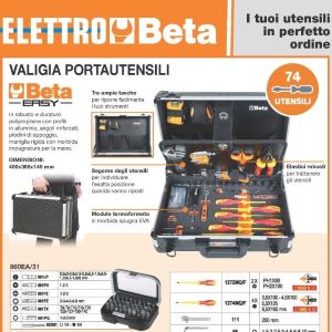 Promozione Comet