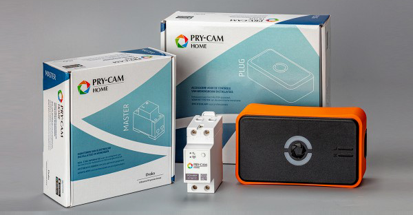 Prycam Home