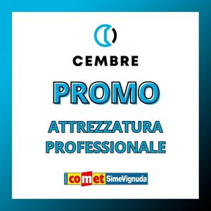 Strillo promozione Fracarro SimeVignuda