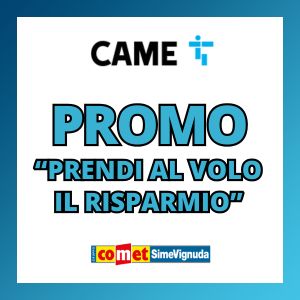 Strillo promozione cabur smart print