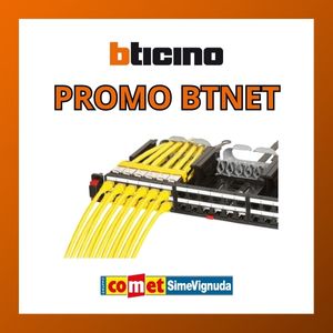 Promozione Btnet