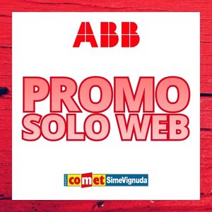 Strillo promozione web abb