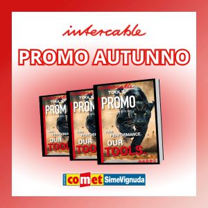 Promozione Intercable Autunno