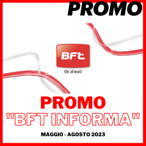 Promozione Comet