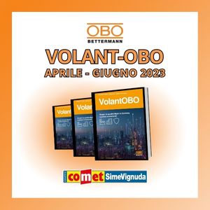 Promozione OBO Bettermann