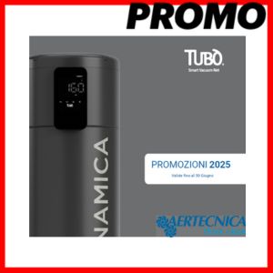 Promozione Aertecnica