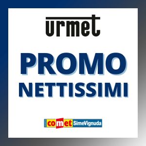 promozione urmet SPECIAL SELECTION