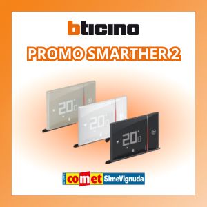 Promozione Bticino SimeVignuda