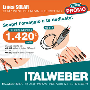 Strillo promozione solo web ABB