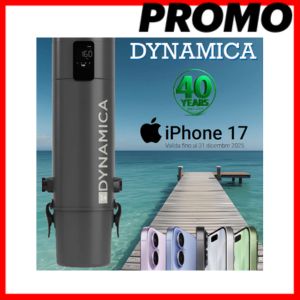 Promozione Aertecnica