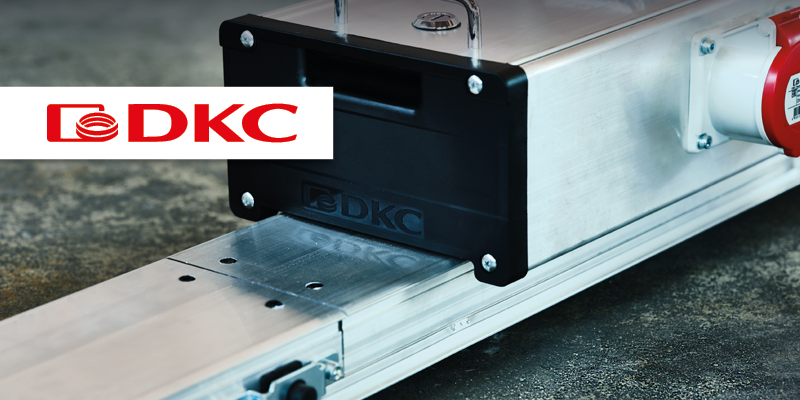 copertina linea ramklima dkc