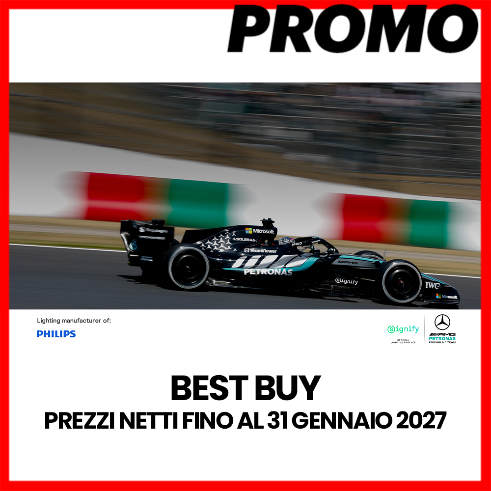 Promozione PhilipsSimeVignuda