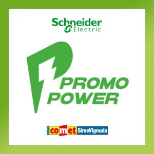 Strillo promozione schneider