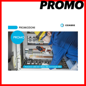 Promozione Comet