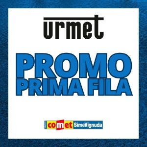 promozione urmet SPECIAL SELECTION