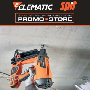 Promozione Comet