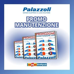 Promozione Palazzoli SimeVignuda