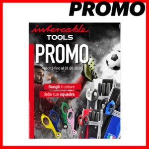 Promozione Comet
