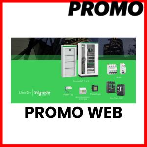 Strillo promozione web schneider